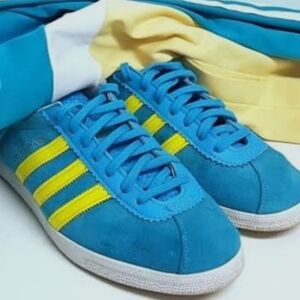 adidas Originals London 2012 - City Series